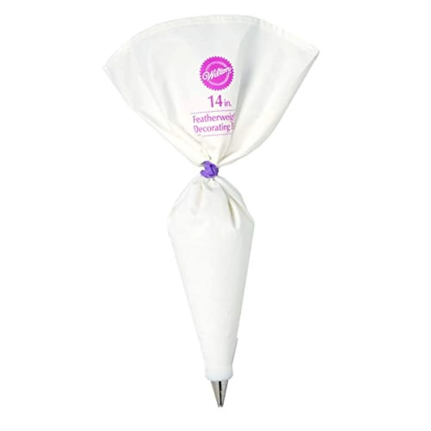 wilton featherweight decorating bag 4