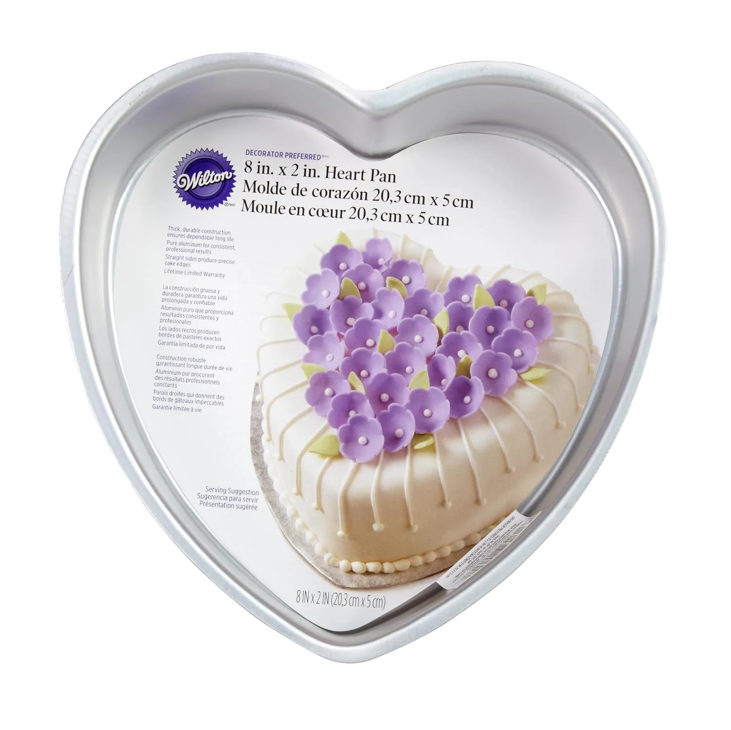 wilton heart pan 5