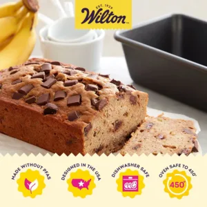 wilton loaf pan 2