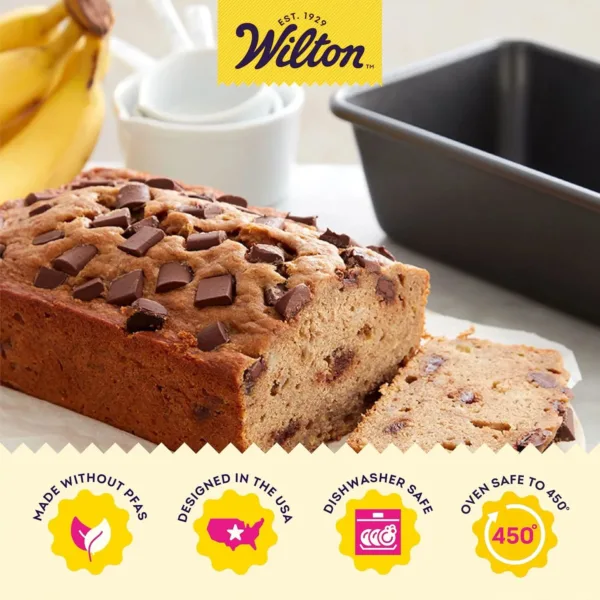 wilton loaf pan 2