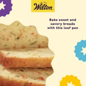 wilton loaf pan 4