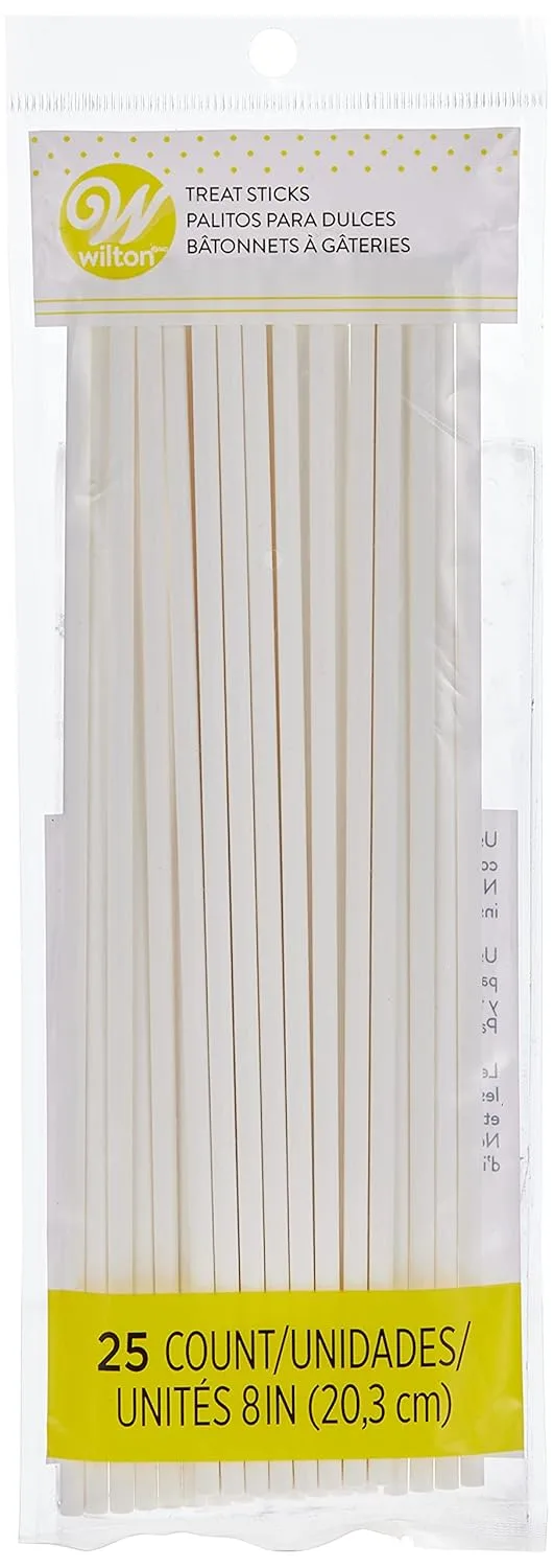 wilton lollipop sticks 1
