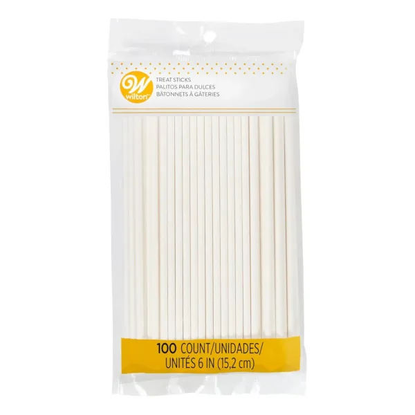 wilton lollipop sticks 7