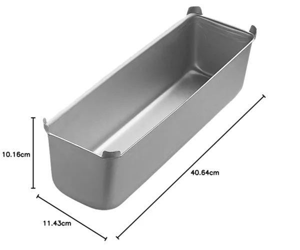 wilton long loaf pan 2