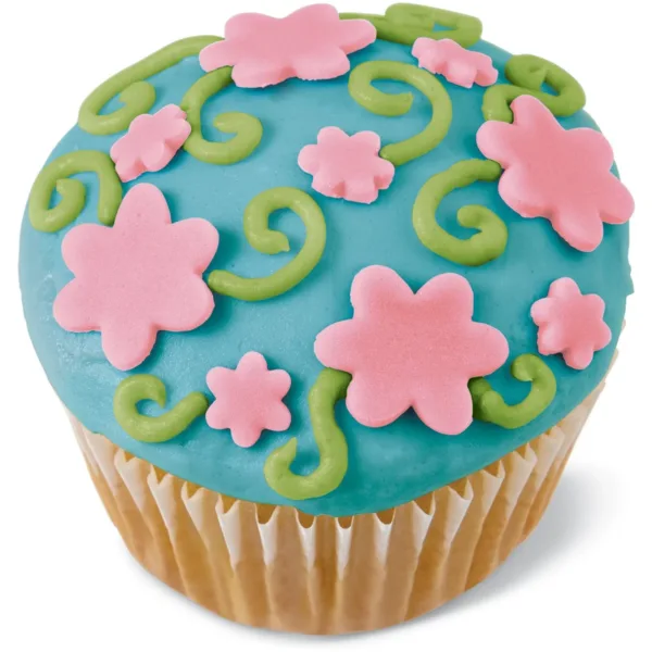 wilton mini fondant cutouts 3