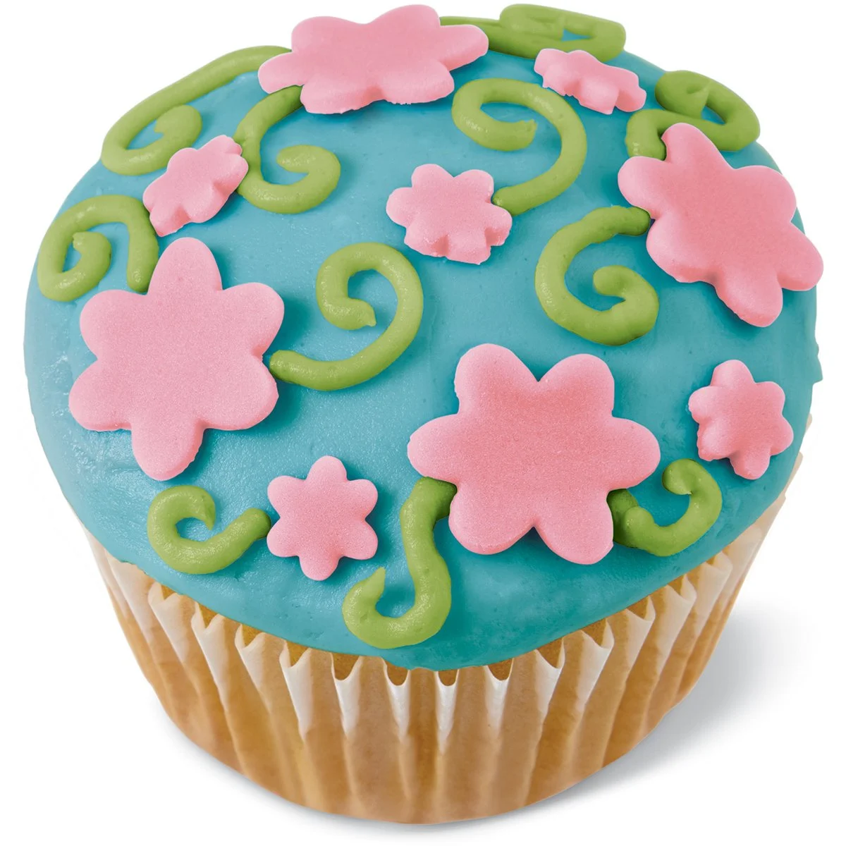 wilton mini fondant cutouts 3