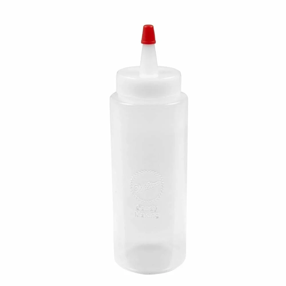 wilton mini squeeze bottles 1