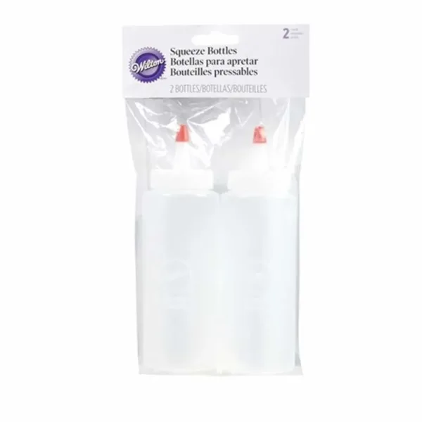 wilton mini squeeze bottles 3
