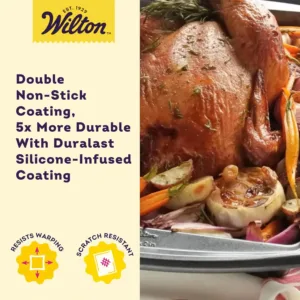 wilton non stick pan 3