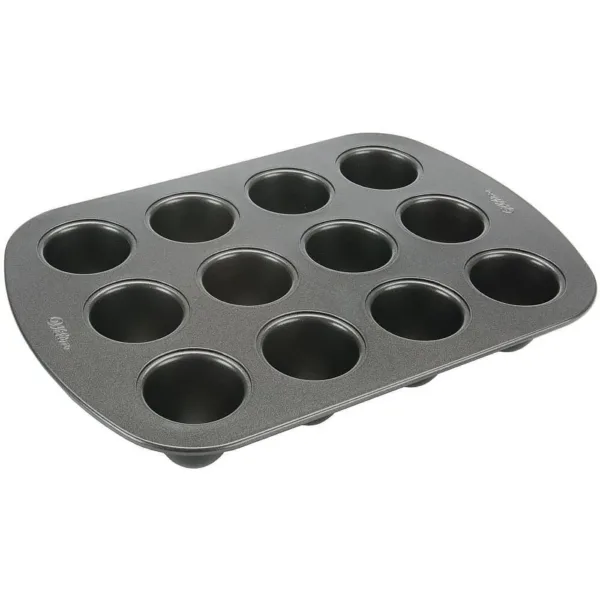 wilton nonstick pops pan 1