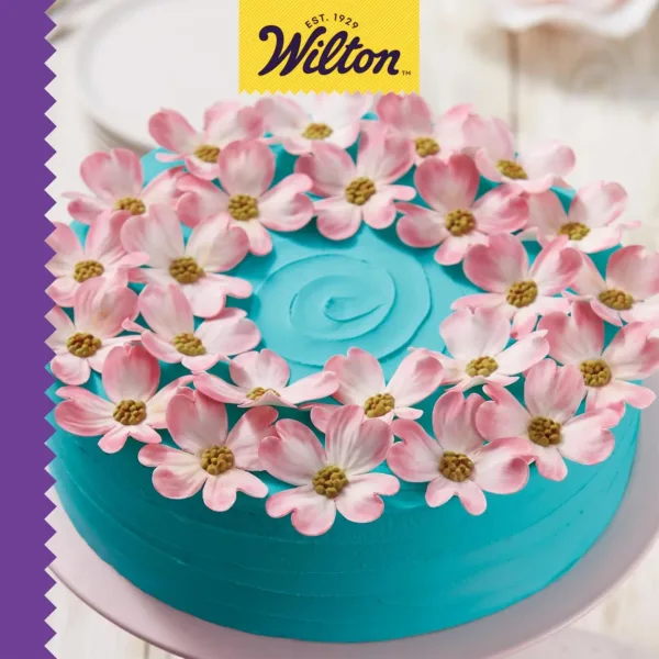 wilton round cake pan 6