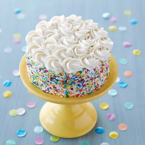 wilton round cake pan 6