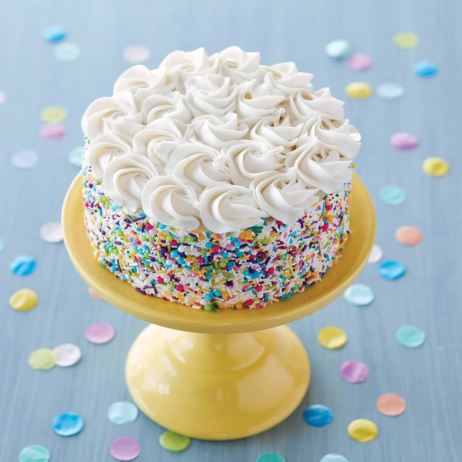 wilton round cake pan 6