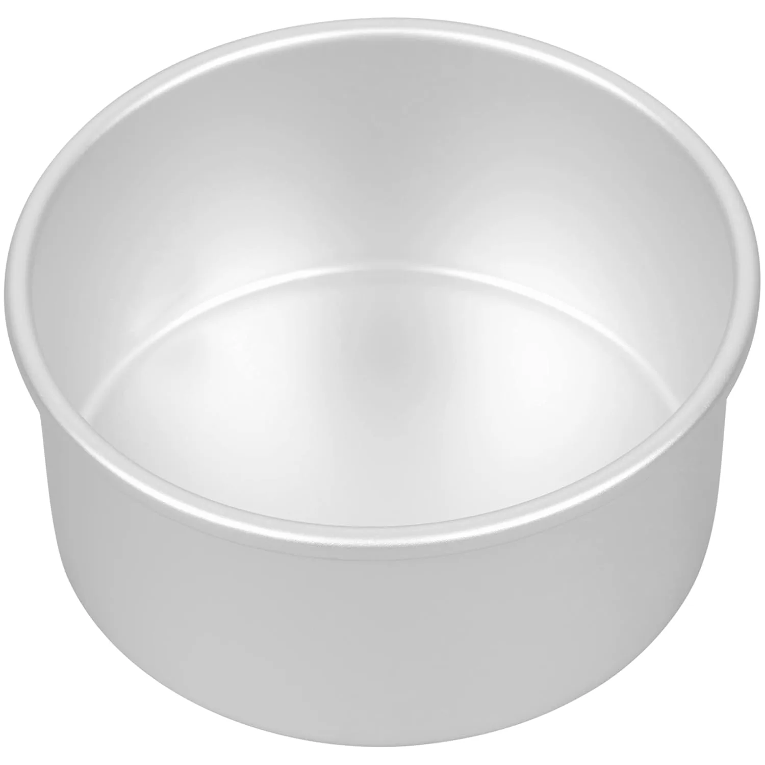 wilton round cake pan 7