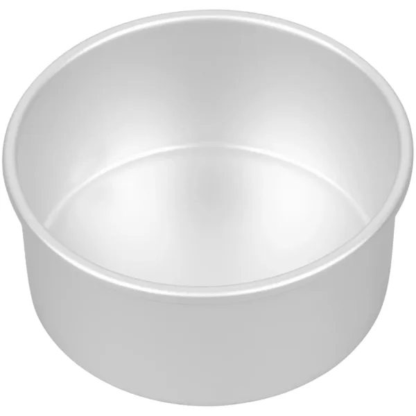 wilton round cake pan 7