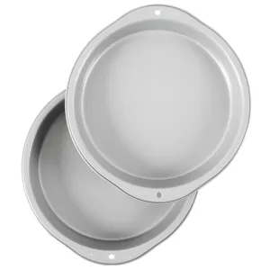 wilton round cake pans 1