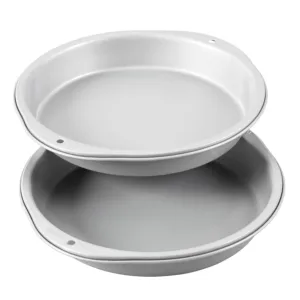 wilton round cake pans 3