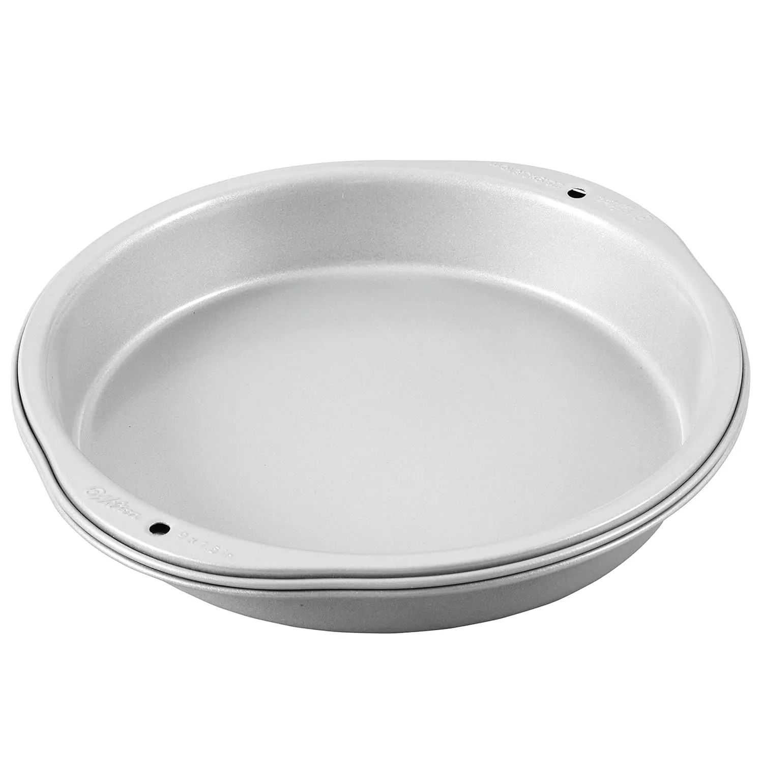wilton round cake pans 4