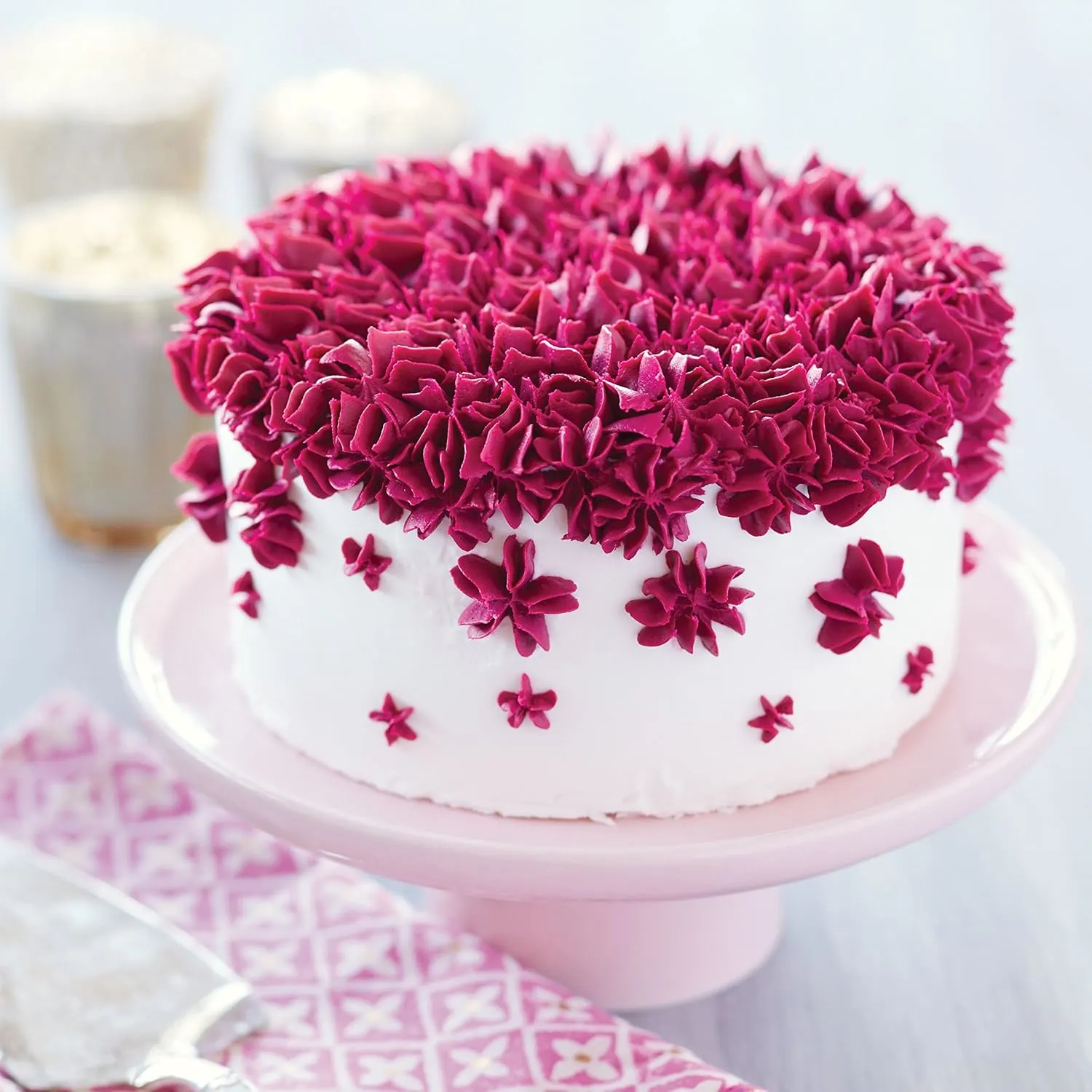 wilton round cake pans 5