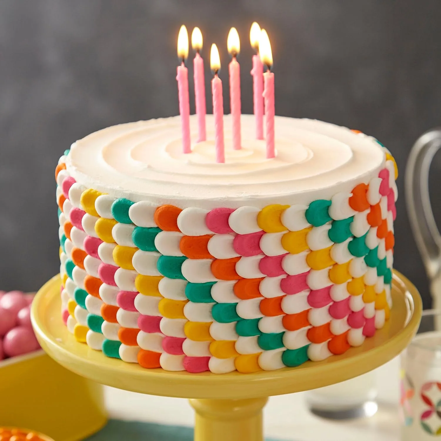 wilton round cake pans 7