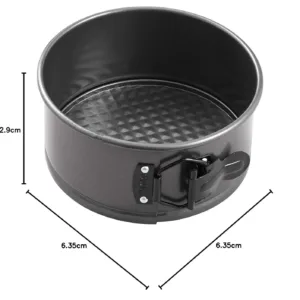 wilton springform pan 7