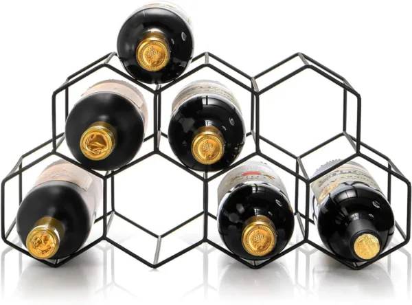 wine rack countertop 4