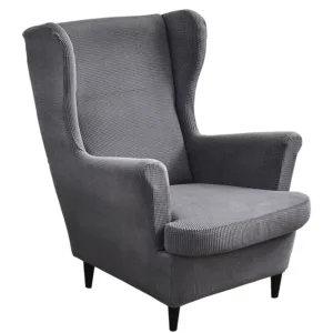 wingback chair cover 1