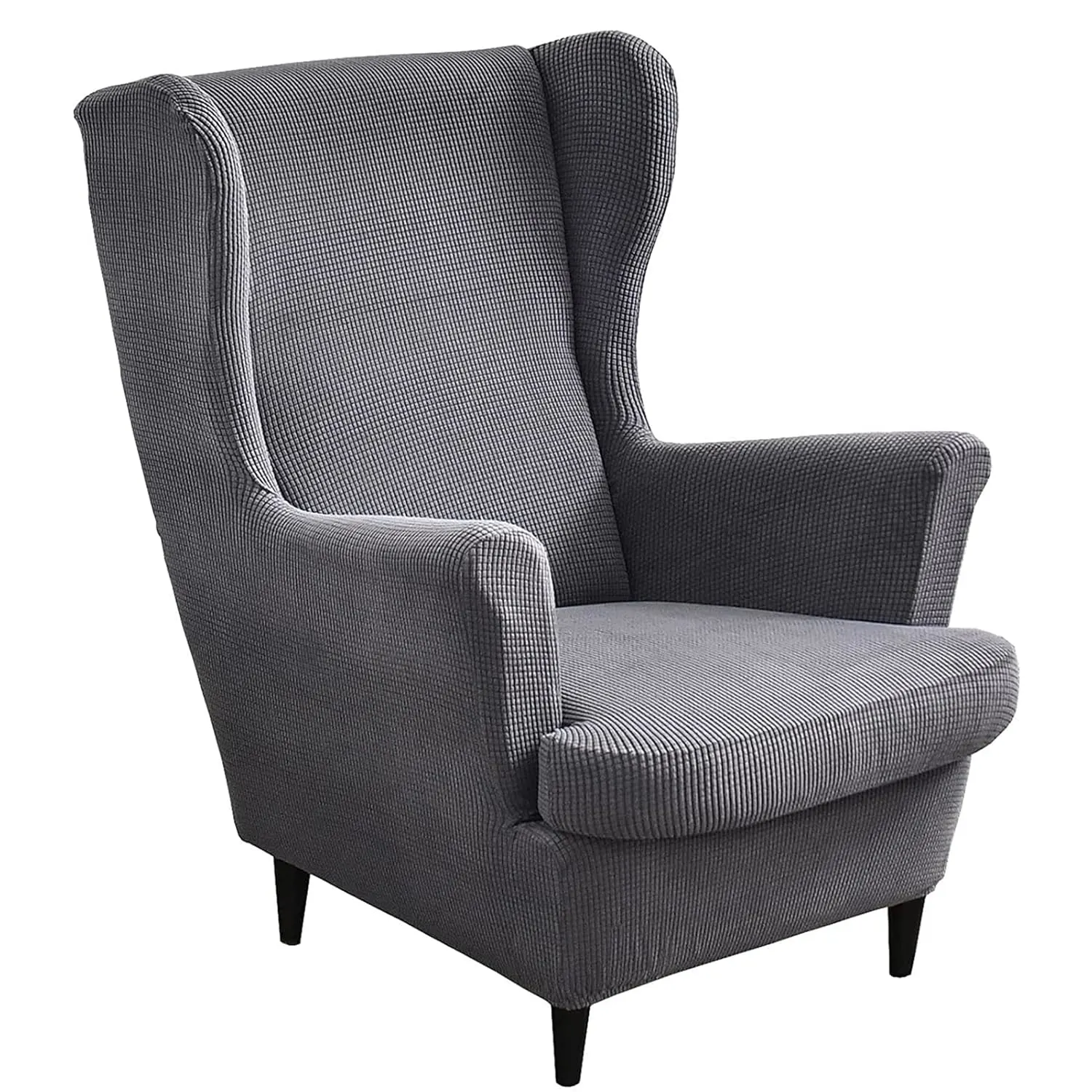 wingback chair cover 1