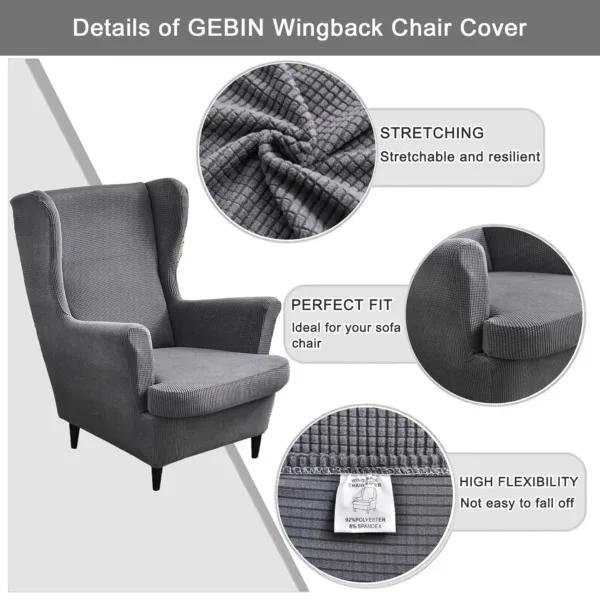 wingback chair cover 4