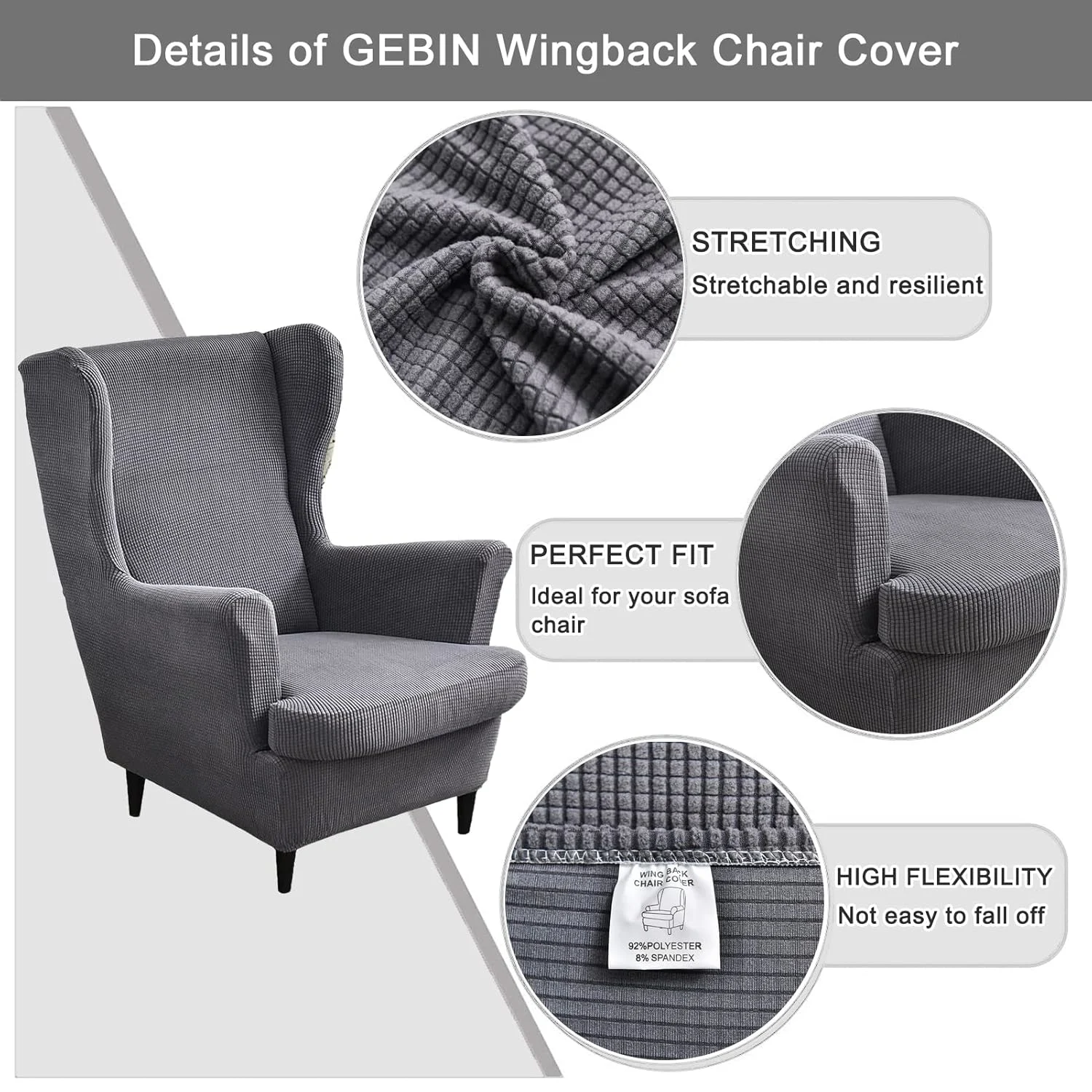 wingback chair cover 4