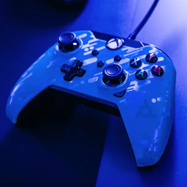 wired game controller 2