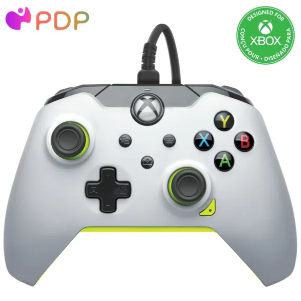 wired game controller 4