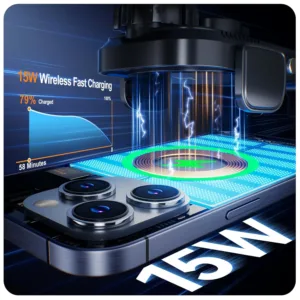 wireless car charger 5