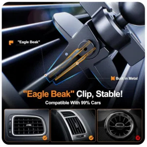 wireless car charger 6