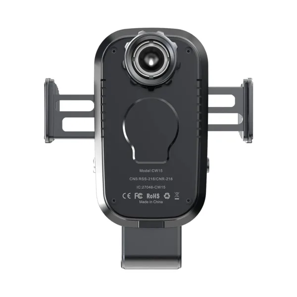 wireless car charger 7