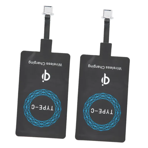 wireless charger receiver 1