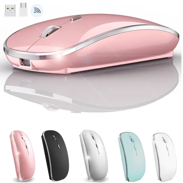 wireless mouse macbook 1