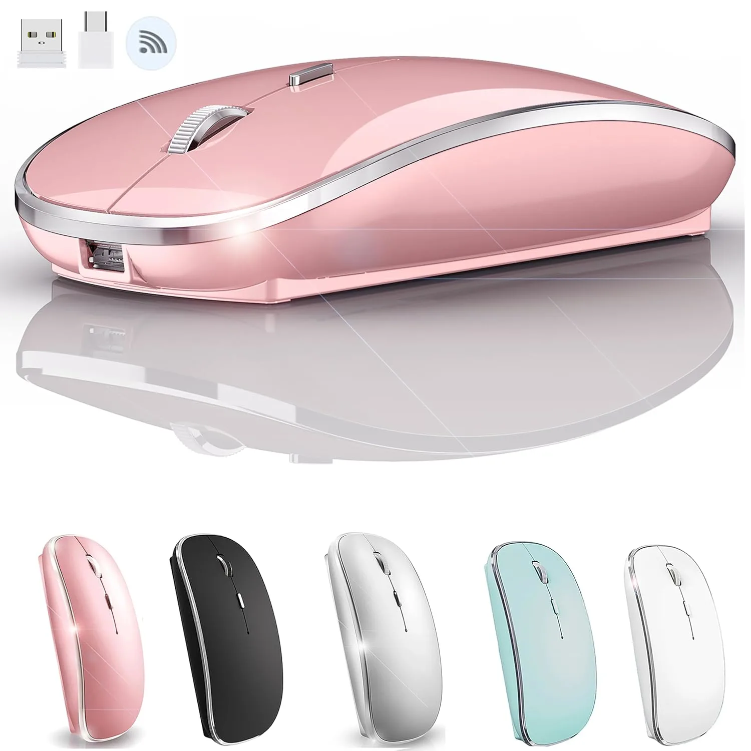 wireless mouse macbook 1