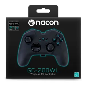 wireless pc game controller 3