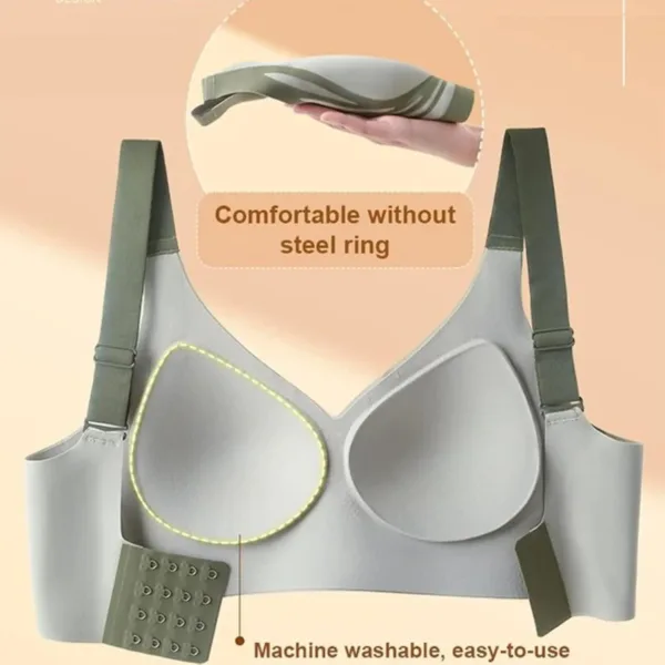 wireless push up bra 5