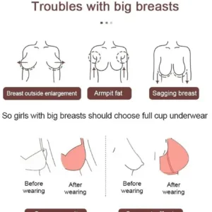 wireless push up bra 6