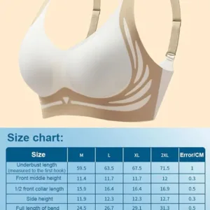 wireless push up bra 7