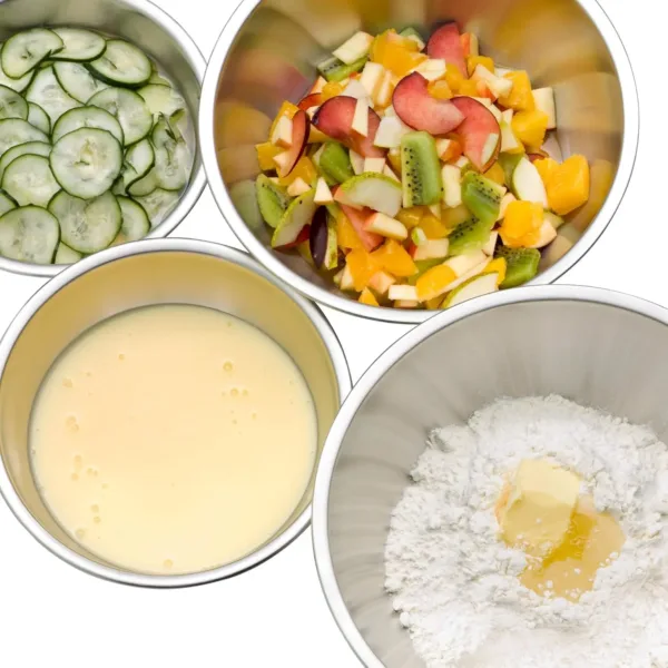 wmf stainless steel bowls 7