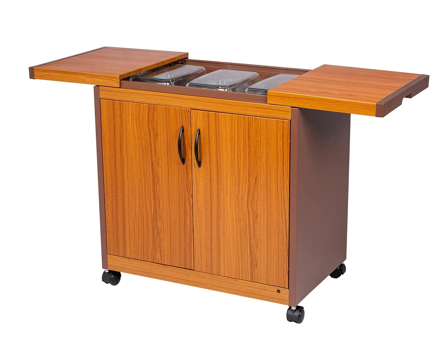 wolf power food warmer 1