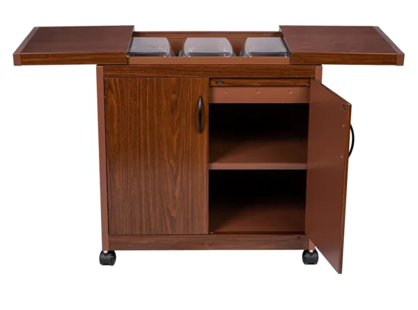 wolf power food warmer 1