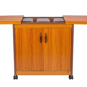 wolf power food warmer 2