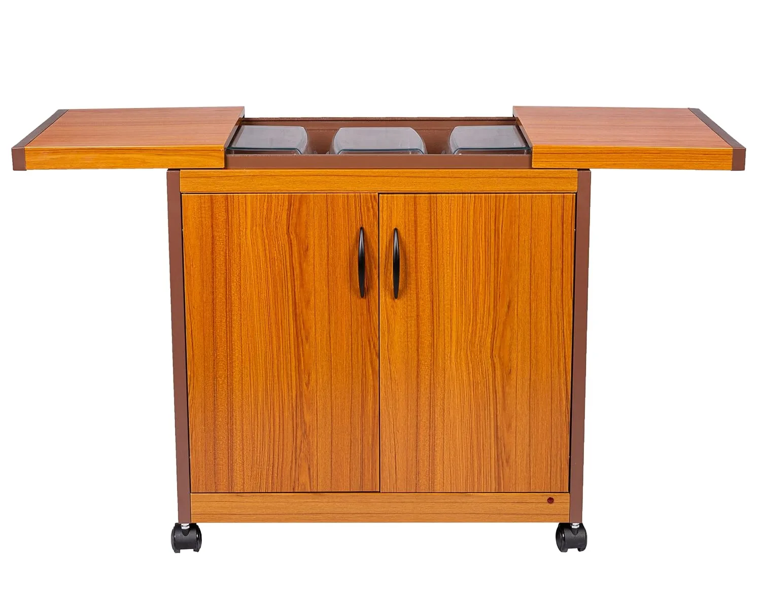 wolf power food warmer 2