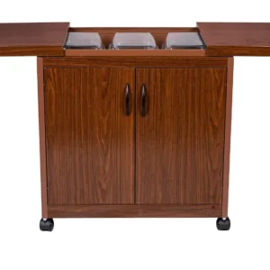 wolf power food warmer 2