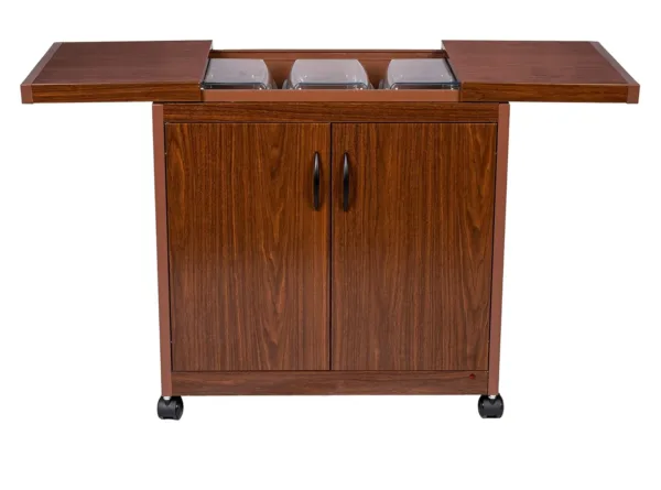 wolf power food warmer 2