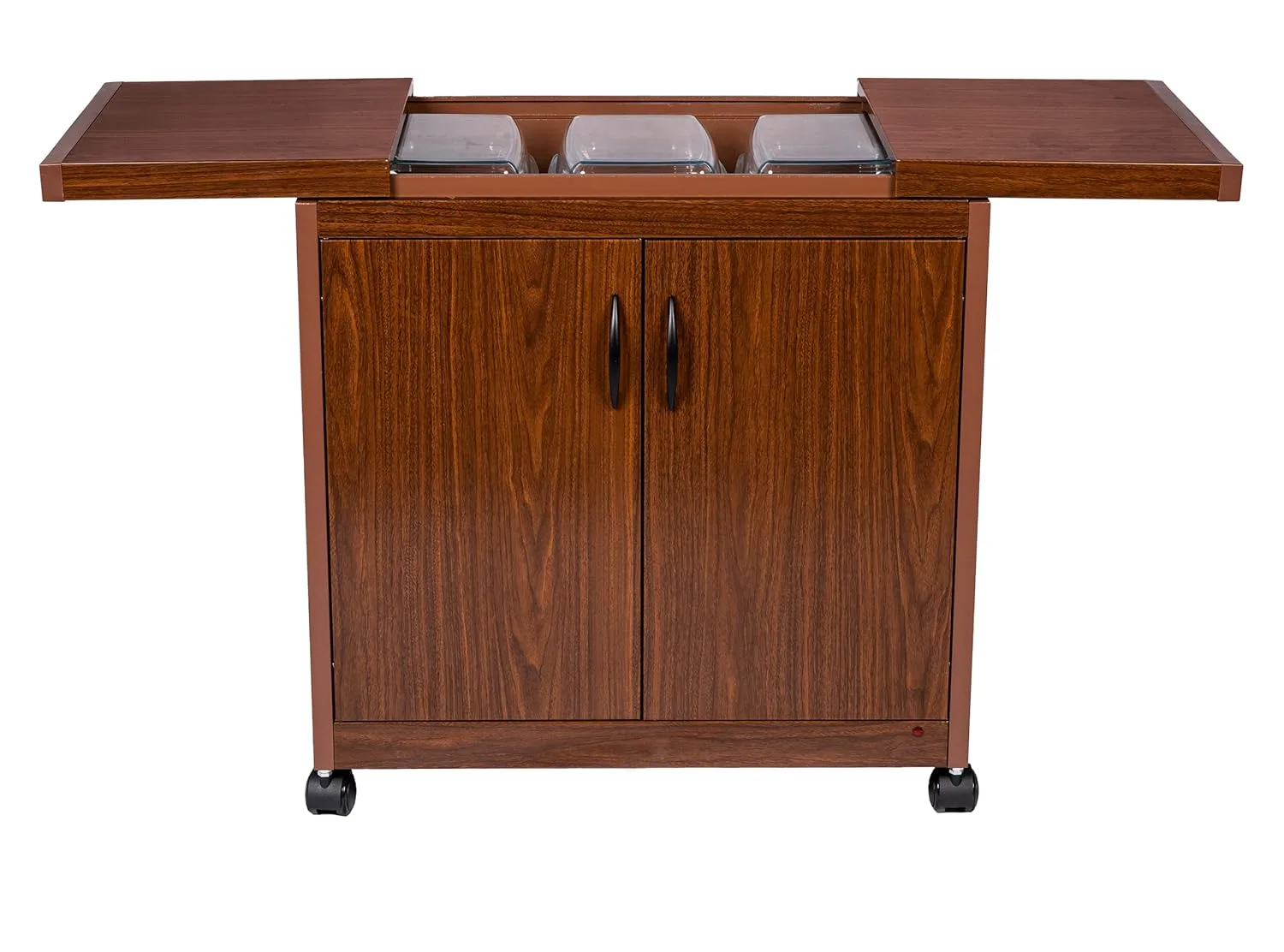 wolf power food warmer 2